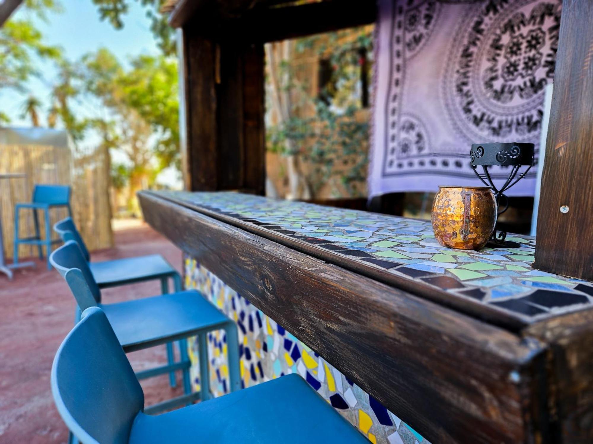 Finca Avestruz Villa ซานอิซิโตร ภายนอก รูปภาพ