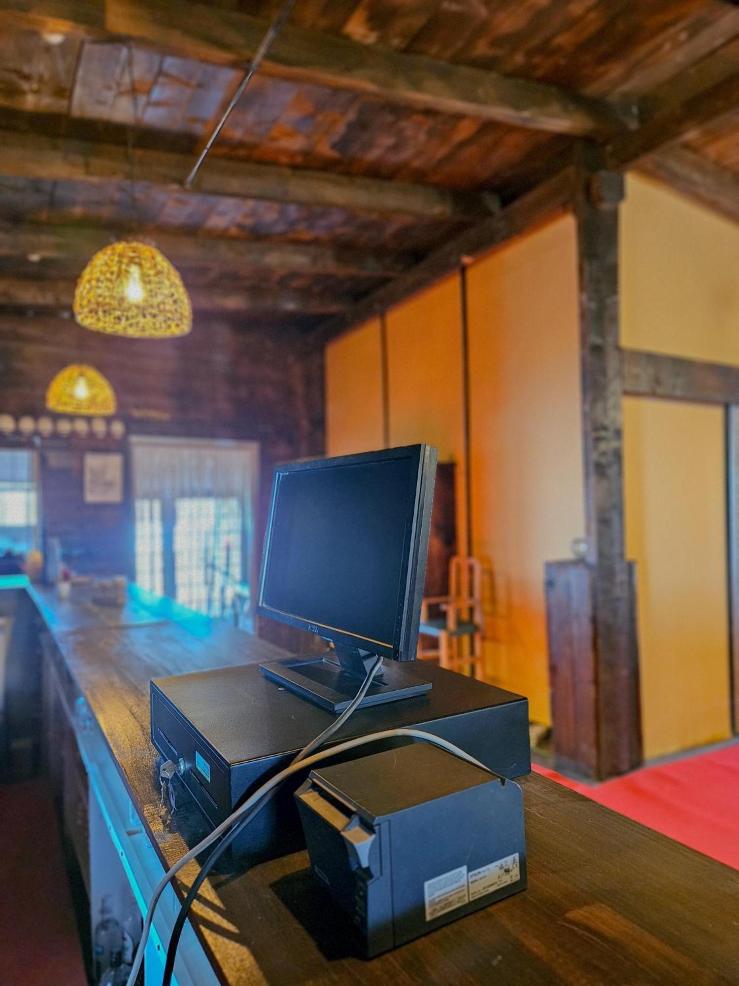 Finca Avestruz Villa ซานอิซิโตร ภายนอก รูปภาพ